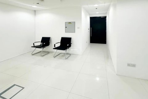 Business Bay, Dubai, UAE의 임대용 사무실 69.9제곱미터 번호 637996 - 사진 4