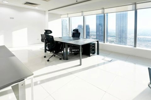 Business Bay, Dubai, UAE의 임대용 사무실 69.9제곱미터 번호 637996 - 사진 5