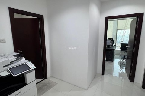 Kantor di Business Bay, Dubai, UEA 69.9 m2 nomor 637996 - foto 5