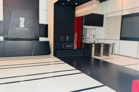 Kantor di Business Bay, Dubai, UEA 69.9 m2 nomor 637996 - foto 9