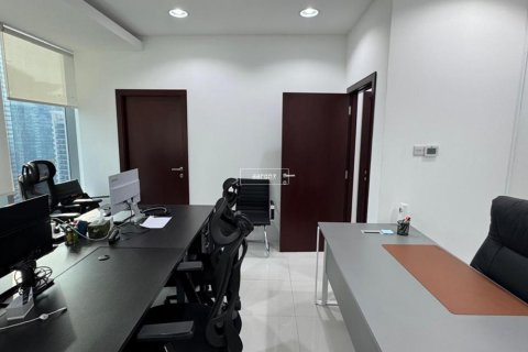 Kantor di Business Bay, Dubai, UEA 69.9 m2 nomor 637996 - foto 1