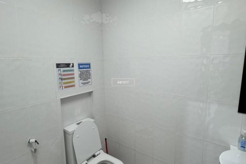 Kantor di Business Bay, Dubai, UEA 69.9 m2 nomor 637996 - foto 7