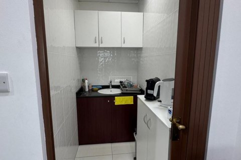 Kantor di Business Bay, Dubai, UEA 69.9 m2 nomor 637996 - foto 6