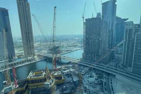 Kantor di Business Bay, Dubai, UEA 69.9 m2 nomor 637996 - foto 10