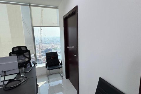 Kantor di Business Bay, Dubai, UEA 69.9 m2 nomor 637996 - foto 4