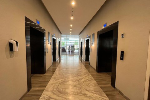 Müüa korter asukohaga Business Bay, Dubai, AÜE: 1 magamistoaga, 43.97 m² Nr 637993 - pilt 17