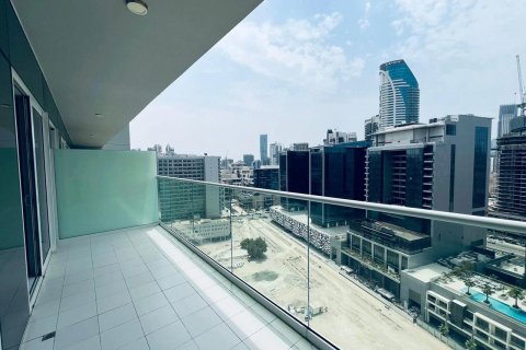 Müüa korter asukohaga Business Bay, Dubai, AÜE: 1 magamistoaga, 43.97 m² Nr 637993 - pilt 1