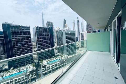 Müüa korter asukohaga Business Bay, Dubai, AÜE: 1 magamistoaga, 43.97 m² Nr 637993 - pilt 20