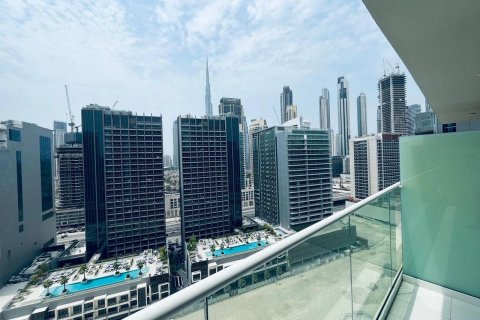 Müüa korter asukohaga Business Bay, Dubai, AÜE: 1 magamistoaga, 43.97 m² Nr 637993 - pilt 18