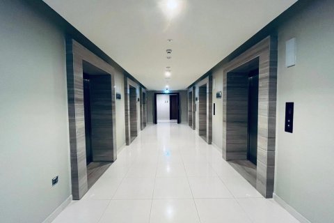 Müüa korter asukohaga Business Bay, Dubai, AÜE: 1 magamistoaga, 43.97 m² Nr 637993 - pilt 16