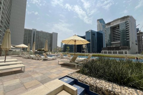 Müüa korter asukohaga Business Bay, Dubai, AÜE: 1 magamistoaga, 43.97 m² Nr 637993 - pilt 15