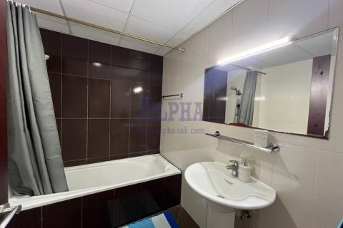 Byt v Al Marjan Island, Ras Al Khaimah, SAE 1 ložnice, 82.6 m² Č.: 637992 - fotografie 11