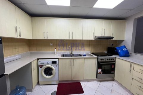 Byt v Al Marjan Island, Ras Al Khaimah, SAE 1 ložnice, 82.6 m² Č.: 637992 - fotografie 9