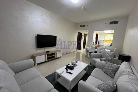 Byt v Al Marjan Island, Ras Al Khaimah, SAE 1 ložnice, 82.6 m² Č.: 637992 - fotografie 2