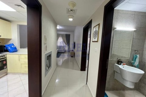 Byt v Al Marjan Island, Ras Al Khaimah, SAE 1 ložnice, 82.6 m² Č.: 637992 - fotografie 8
