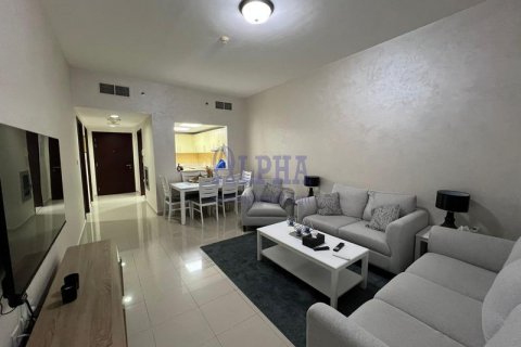 Byt v Al Marjan Island, Ras Al Khaimah, SAE 1 ložnice, 82.6 m² Č.: 637992 - fotografie 3