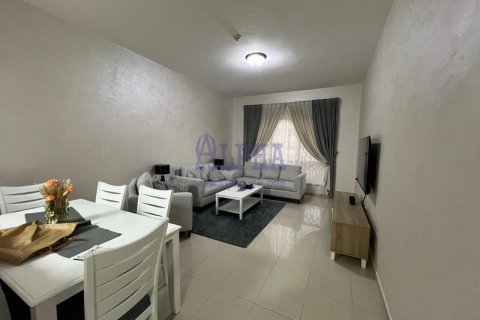 Byt v Al Marjan Island, Ras Al Khaimah, SAE 1 ložnice, 82.6 m² Č.: 637992 - fotografie 4