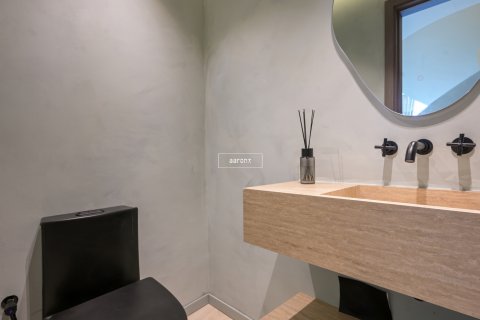 Apartemen di Dubai Marina, UEA 2 kamar tidur, 137.9 m2 nomor 637995 - foto 15