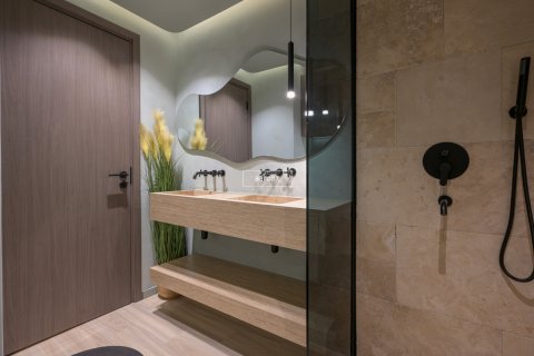 Apartemen di Dubai Marina, UEA 2 kamar tidur, 137.9 m2 nomor 637995 - foto 14
