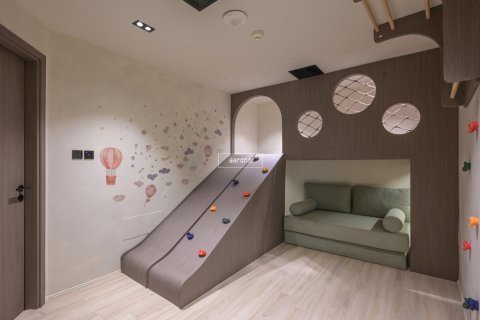 Apartemen di Dubai Marina, UEA 2 kamar tidur, 137.9 m2 nomor 637995 - foto 10