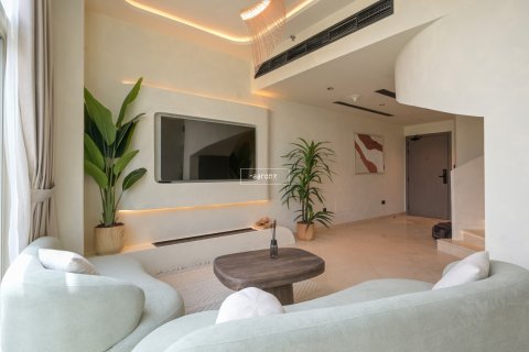 Apartemen di Dubai Marina, UEA 2 kamar tidur, 137.9 m2 nomor 637995 - foto 6