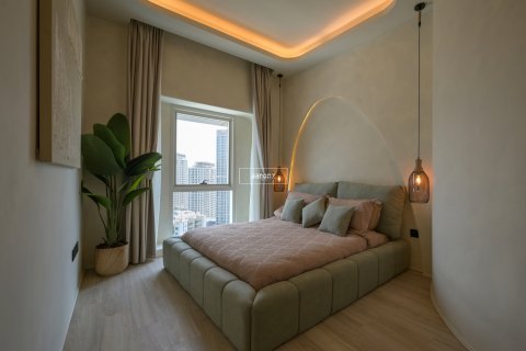 Apartemen di Dubai Marina, UEA 2 kamar tidur, 137.9 m2 nomor 637995 - foto 12