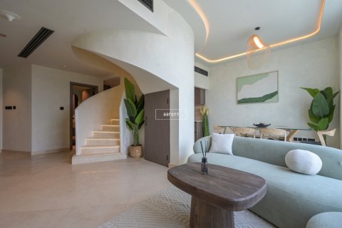 Apartemen di Dubai Marina, UEA 2 kamar tidur, 137.9 m2 nomor 637995 - foto 3
