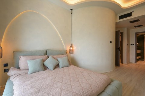 Apartemen di Dubai Marina, UEA 2 kamar tidur, 137.9 m2 nomor 637995 - foto 7