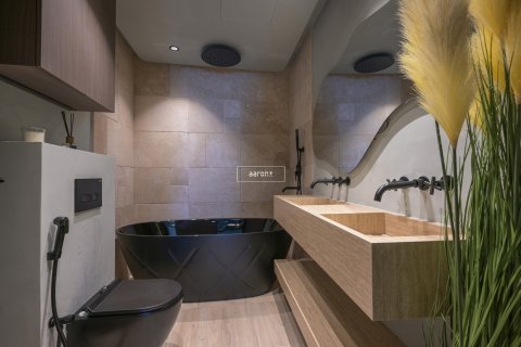 Apartemen di Dubai Marina, UEA 2 kamar tidur, 137.9 m2 nomor 637995 - foto 13