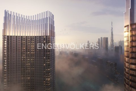 Business Bay, Dubai, UAE의 아파트 39제곱미터 번호 696263