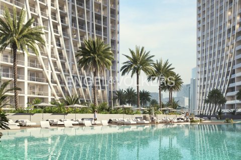 Business Bay, Dubai, संयुक्त अरब अमीरात में अपार्टमेंट, 39 वर्ग मीटर, संख्या 696263 - फ़ोटो 7