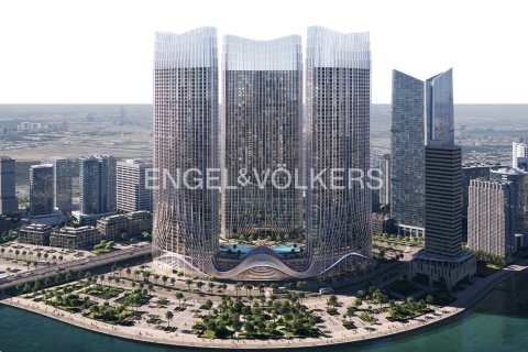 Business Bay, Dubai, संयुक्त अरब अमीरात में अपार्टमेंट, 39 वर्ग मीटर, संख्या 696263 - फ़ोटो 5