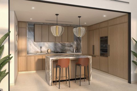 Wohnung in Dubai South (Dubai World Central), Dubai, VAE: 2 Schlafzimmer, 101 m2 Nr. 696267