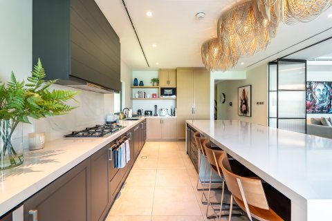 Βίλα σε Dubai, ΗΑΕ 6 υπνοδωμάτια, 790 τ.μ. Αρ. 696265 - φωτογραφία 11