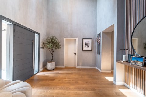 Βίλα σε Dubai, ΗΑΕ 6 υπνοδωμάτια, 790 τ.μ. Αρ. 696265 - φωτογραφία 16