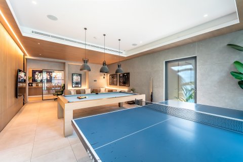 Βίλα σε Dubai, ΗΑΕ 6 υπνοδωμάτια, 790 τ.μ. Αρ. 696265 - φωτογραφία 20