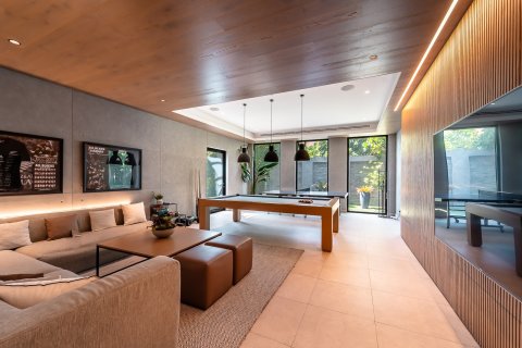 Βίλα σε Dubai, ΗΑΕ 6 υπνοδωμάτια, 790 τ.μ. Αρ. 696265 - φωτογραφία 17