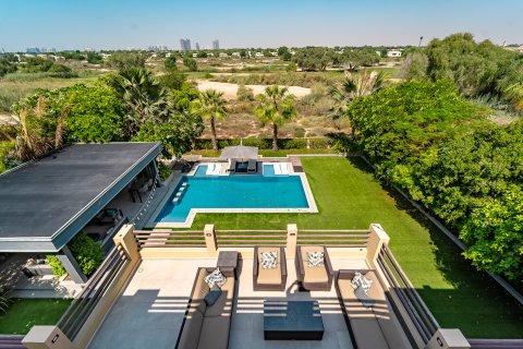 Βίλα σε Dubai, ΗΑΕ 6 υπνοδωμάτια, 790 τ.μ. Αρ. 696265 - φωτογραφία 4