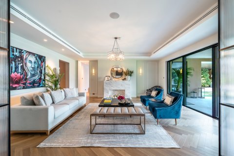 Βίλα σε Dubai, ΗΑΕ 6 υπνοδωμάτια, 790 τ.μ. Αρ. 696265 - φωτογραφία 6