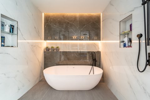 Βίλα σε Dubai, ΗΑΕ 6 υπνοδωμάτια, 790 τ.μ. Αρ. 696265 - φωτογραφία 26