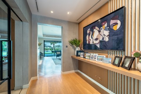 Βίλα σε Dubai, ΗΑΕ 6 υπνοδωμάτια, 790 τ.μ. Αρ. 696265 - φωτογραφία 19