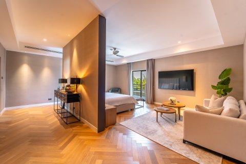 Βίλα σε Dubai, ΗΑΕ 6 υπνοδωμάτια, 790 τ.μ. Αρ. 696265 - φωτογραφία 15