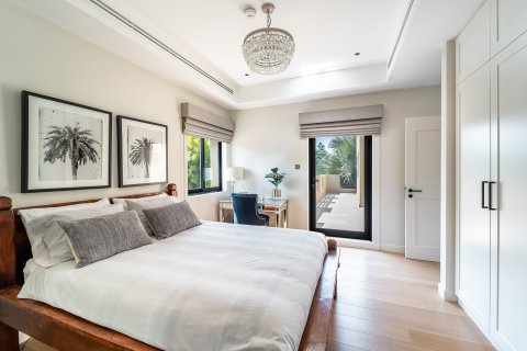 Βίλα σε Dubai, ΗΑΕ 6 υπνοδωμάτια, 790 τ.μ. Αρ. 696265 - φωτογραφία 23