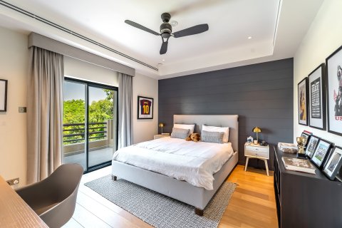 Βίλα σε Dubai, ΗΑΕ 6 υπνοδωμάτια, 790 τ.μ. Αρ. 696265 - φωτογραφία 29