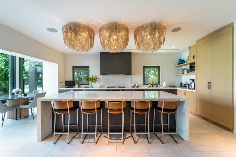 Βίλα σε Dubai, ΗΑΕ 6 υπνοδωμάτια, 790 τ.μ. Αρ. 696265 - φωτογραφία 9