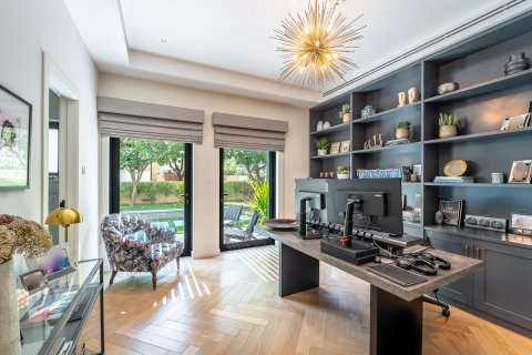 Βίλα σε Dubai, ΗΑΕ 6 υπνοδωμάτια, 790 τ.μ. Αρ. 696265 - φωτογραφία 18