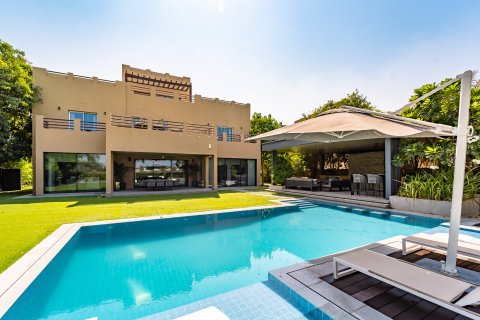 Βίλα σε Dubai, ΗΑΕ 6 υπνοδωμάτια, 790 τ.μ. Αρ. 696265 - φωτογραφία 3