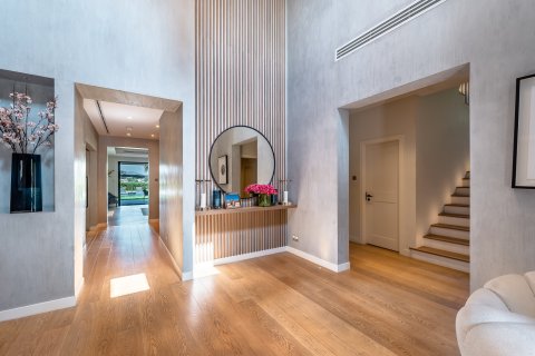 Βίλα σε Dubai, ΗΑΕ 6 υπνοδωμάτια, 790 τ.μ. Αρ. 696265 - φωτογραφία 12
