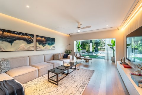 Βίλα σε Dubai, ΗΑΕ 6 υπνοδωμάτια, 790 τ.μ. Αρ. 696265 - φωτογραφία 5