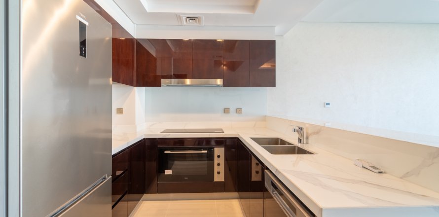 Kamienica w Dubai, ZEA 4 sypialnie, 180 mkw. nr 696264